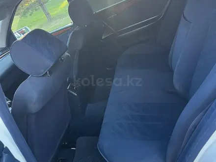 Mercedes-Benz E 320 2000 года за 3 100 000 тг. в Алматы – фото 10