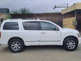 Infiniti QX56 2004 годаfor6 500 000 тг. в Алматы – фото 5