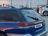 Subaru Legacy 1997 года за 1 400 000 тг. в Алматы – фото 2