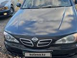 Nissan Primera 1999 года за 1 000 000 тг. в Караганда