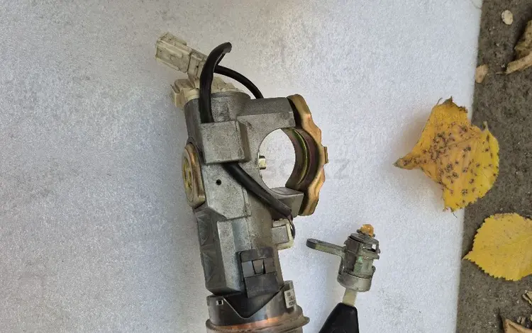 Замок зажигания за 20 000 тг. в Алматы