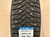 195/65 R15 TRIANGLE (трианжл) PS01 шипованные зимние за 29 000 тг. в Астана