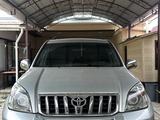 Toyota Land Cruiser Prado 2006 года за 11 000 000 тг. в Шымкент