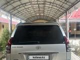 Toyota Land Cruiser Prado 2006 года за 11 000 000 тг. в Шымкент – фото 2