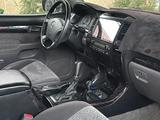 Toyota Land Cruiser Prado 2006 года за 11 000 000 тг. в Шымкент – фото 3