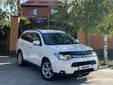 Mitsubishi Outlander 2012 года за 6 400 000 тг. в Алматы