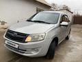 ВАЗ (Lada) Granta 2190 2014 года за 1 900 000 тг. в Арысь – фото 22