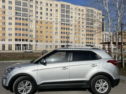 Hyundai Creta 2017 года за 8 790 000 тг. в Караганда – фото 4