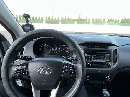 Hyundai Creta 2017 года за 8 790 000 тг. в Караганда – фото 15