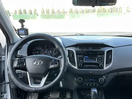 Hyundai Creta 2017 года за 8 790 000 тг. в Караганда – фото 19