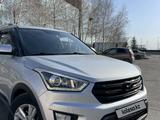 Hyundai Creta 2017 года за 8 790 000 тг. в Караганда – фото 2