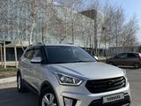 Hyundai Creta 2017 годаүшін8 790 000 тг. в Караганда