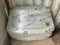 Багажник крышка багажа на соренто Sorento за 50 000 тг. в Шымкент – фото 2