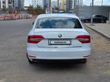 Skoda Superb 2014 года за 6 600 000 тг. в Караганда – фото 5