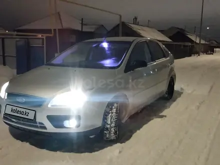 Ford Focus 2007 года за 1 300 000 тг. в Атырау – фото 6