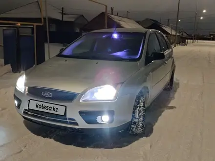 Ford Focus 2007 года за 1 300 000 тг. в Атырау – фото 8