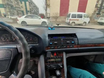 Mercedes-Benz S 320 1996 года за 2 700 000 тг. в Алматы – фото 7