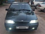 ВАЗ (Lada) 2114 2012 годаүшін1 150 000 тг. в Алматы