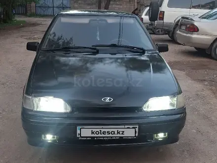 ВАЗ (Lada) 2114 2012 года за 1 150 000 тг. в Алматы