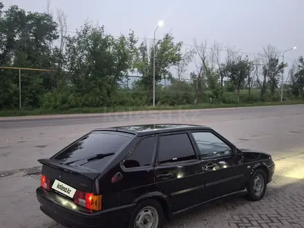 ВАЗ (Lada) 2114 2012 года за 1 150 000 тг. в Алматы – фото 10