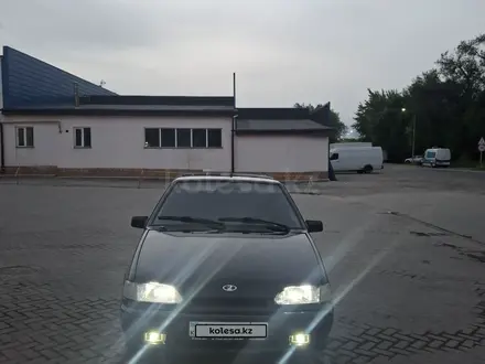 ВАЗ (Lada) 2114 2012 года за 1 150 000 тг. в Алматы – фото 11