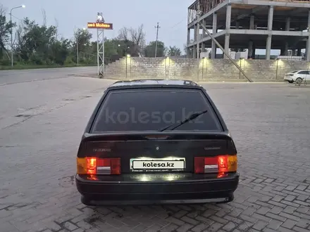 ВАЗ (Lada) 2114 2012 года за 1 150 000 тг. в Алматы – фото 12