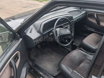 ВАЗ (Lada) 2114 2012 года за 1 150 000 тг. в Алматы – фото 16
