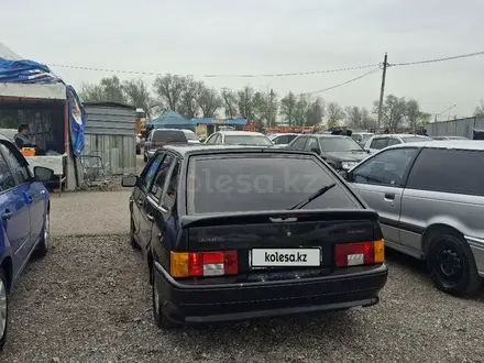 ВАЗ (Lada) 2114 2012 года за 1 150 000 тг. в Алматы – фото 17