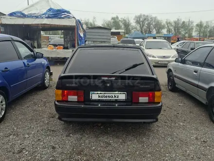 ВАЗ (Lada) 2114 2012 года за 1 150 000 тг. в Алматы – фото 18