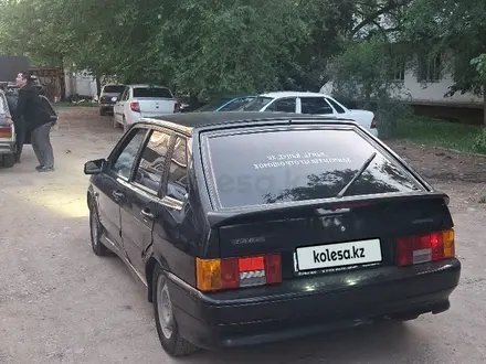 ВАЗ (Lada) 2114 2012 года за 1 150 000 тг. в Алматы – фото 2