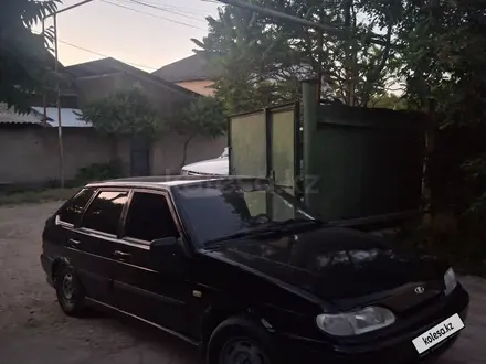 ВАЗ (Lada) 2114 2012 года за 1 150 000 тг. в Алматы – фото 22