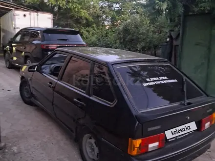 ВАЗ (Lada) 2114 2012 года за 1 150 000 тг. в Алматы – фото 21