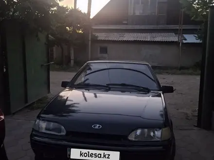 ВАЗ (Lada) 2114 2012 года за 1 150 000 тг. в Алматы – фото 24