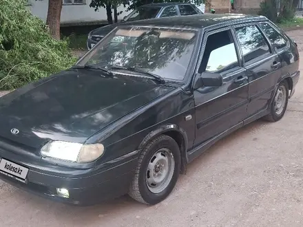 ВАЗ (Lada) 2114 2012 года за 1 150 000 тг. в Алматы – фото 3