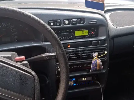 ВАЗ (Lada) 2114 2012 года за 1 150 000 тг. в Алматы – фото 5
