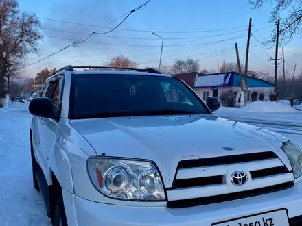 Toyota 4Runner 2003 года за 9 100 000 тг. в Алматы