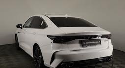 Chery Arrizo 8 2025 года за 10 390 000 тг. в Астана – фото 4