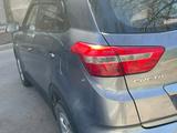 Hyundai Creta 2017 годаүшін8 395 691 тг. в Алматы – фото 3
