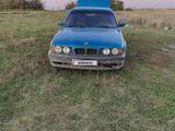 BMW 525 1992 года за 1 500 000 тг. в Петропавловск – фото 3