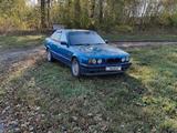 BMW 525 1992 года за 1 500 000 тг. в Петропавловск