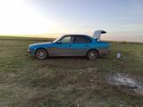 BMW 525 1992 года за 1 500 000 тг. в Петропавловск – фото 4