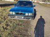 BMW 525 1992 года за 1 500 000 тг. в Петропавловск – фото 5