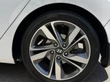 Hyundai Elantra 2014 годаүшін5 700 000 тг. в Алматы – фото 5