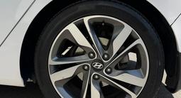 Hyundai Elantra 2014 годаүшін5 700 000 тг. в Алматы – фото 5