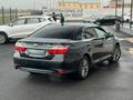 Toyota Camry 2016 годаfor12 000 000 тг. в Шымкент – фото 3