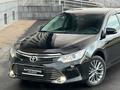 Toyota Camry 2016 годаfor12 000 000 тг. в Шымкент – фото 2