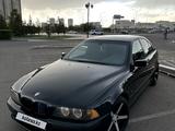 BMW 528 1997 года за 3 300 000 тг. в Астана – фото 5