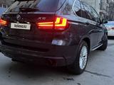 BMW X5 2015 года за 16 000 000 тг. в Алматы – фото 2