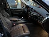 BMW X5 2015 года за 16 000 000 тг. в Алматы – фото 4