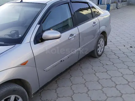 Ford Focus 2004 года за 2 450 000 тг. в Актау – фото 3